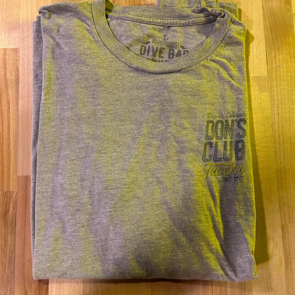 Dons Club - Denver CO